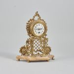 1432 4147 TABLE CLOCK